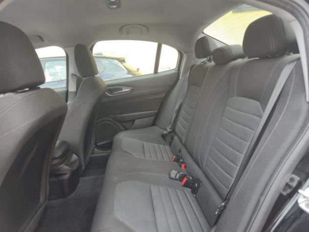 ALFA ROMEO Giulia 2.2 Turbodiesel 150 CV Super rif. 23776352 - Foto 9