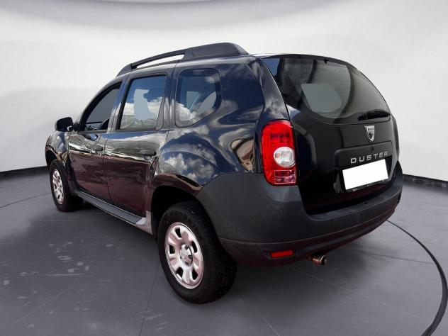 Dacia Duster Duster 1.5 dci Laureate 4x2 110cv - OK NEOPATENTATI - SOLO 91 MILA KM - Foto 6