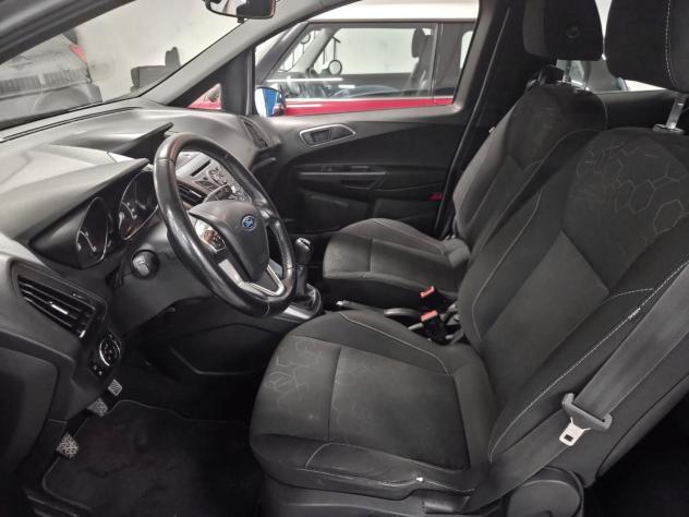 Ford B-Max B-Max 1.5 TDCi 75 CV Business - OK NEOPATENTATI - Foto 6