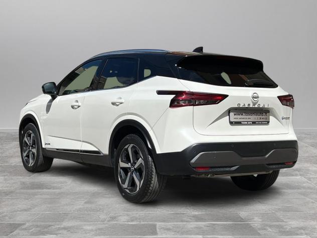 Nissan Qashqai 1.5 e-power N-Connecta 2wd - Foto 7