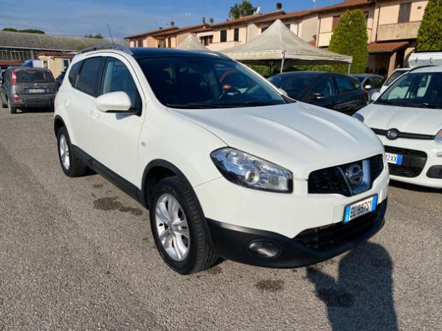 NISSAN Qashqai+2 1.5 dCi DPF Acenta 7 posti rif. 24208115 - Foto 2
