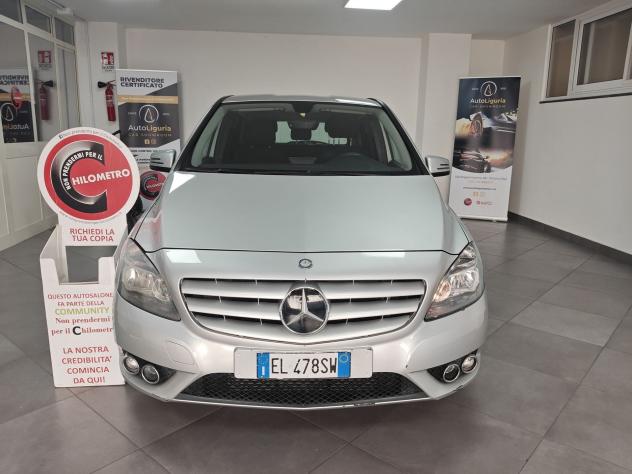 Mercedes-Benz Classe B B 180 cdi be Executive - Foto 2