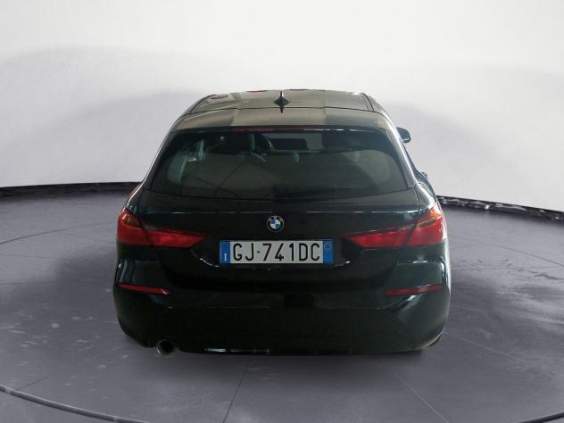 BMW Serie 1 (F40) 116d 5p. Advantage - Foto 4
