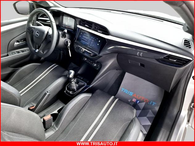 OPEL Corsa 1.2 100 GS NEOPATENTATI (FULL LED+NAVI) - Foto 7
