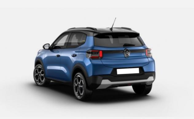 CITROEN C3 PureTech 100 rif. 23784286 - Foto 4