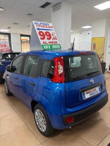 FIAT Panda APERTI AD AGOSTO rif. 24032097 - Foto 4