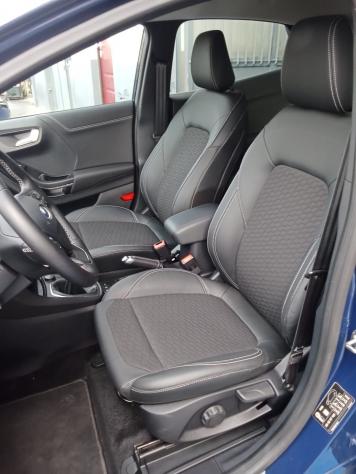 Ford Puma 1.0 EcoBoost Hybrid 125 CV S&S Titanium - Foto 7