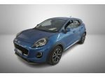 Ford Puma II 2020 1.5 ecoblue Titanium X s&s 120cv