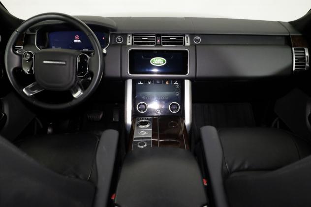 Land Rover Range Rover IV 2018 Diesel 3.0d i6 mhev Vogue 249cv auto - Foto 4