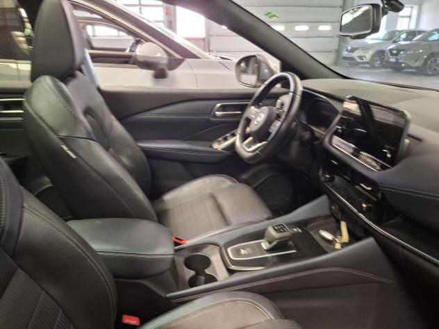 Nissan Qashqai III 2021 1.3 mhev Tekna 2wd 158cv xtronic - Foto 8