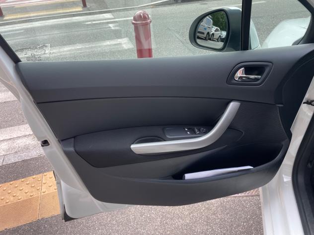 Peugeot 308 SW 1.6 8V e-HDi 112CV/1PROP/GARANZIA - Foto 8