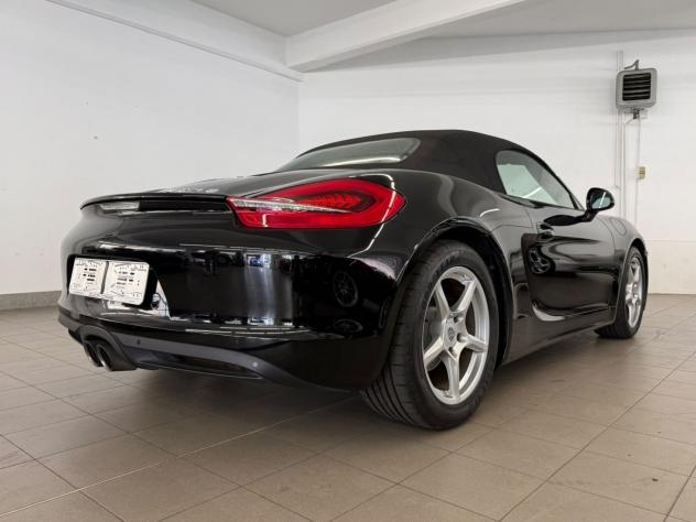 Porsche Boxster 2.7 - Foto 6