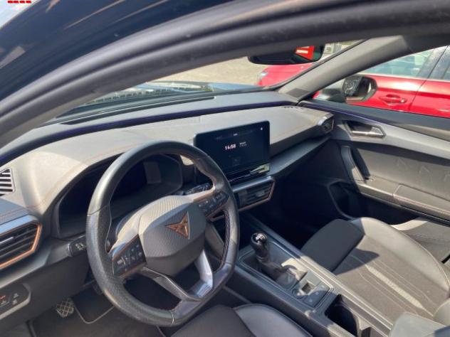 CUPRA Formentor 1.5 TSI rif. 24059477 - Foto 10