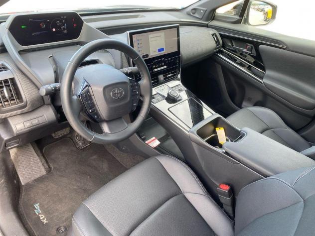 Toyota bZ4X EV 218 CV First Edition AWD - Foto 7