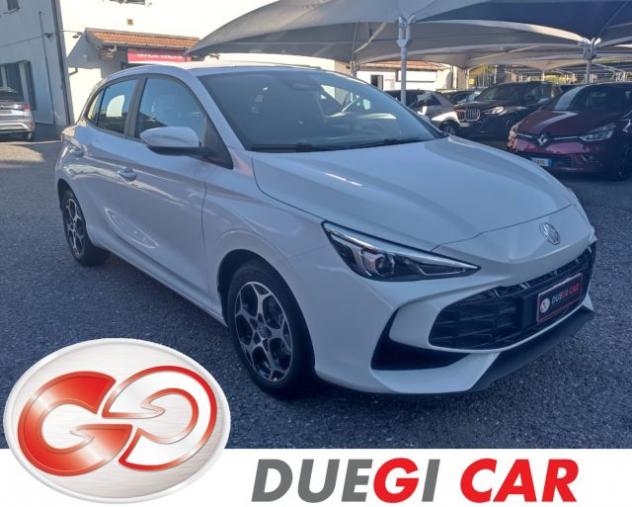 MG MG3 1.5 Comfort rif. 23807787