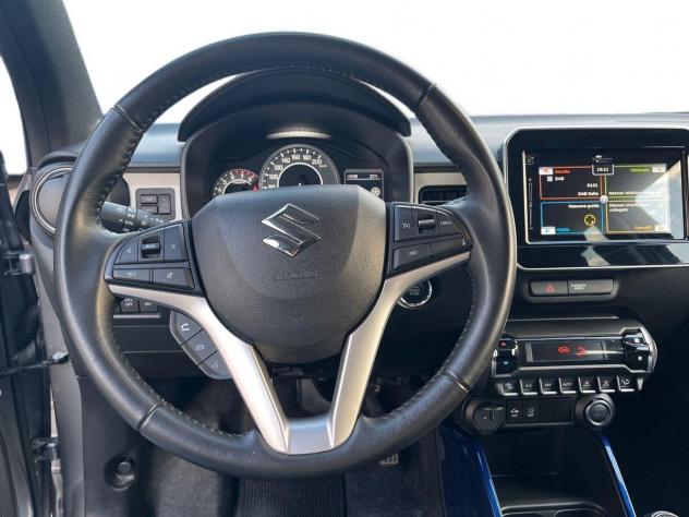 Suzuki Ignis Ignis 1.2h Top 2wd - Foto 7