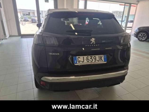 PEUGEOT 3008 BlueHDi 130 S&S EAT8 Allure Pack rif. 23937028 - Foto 10