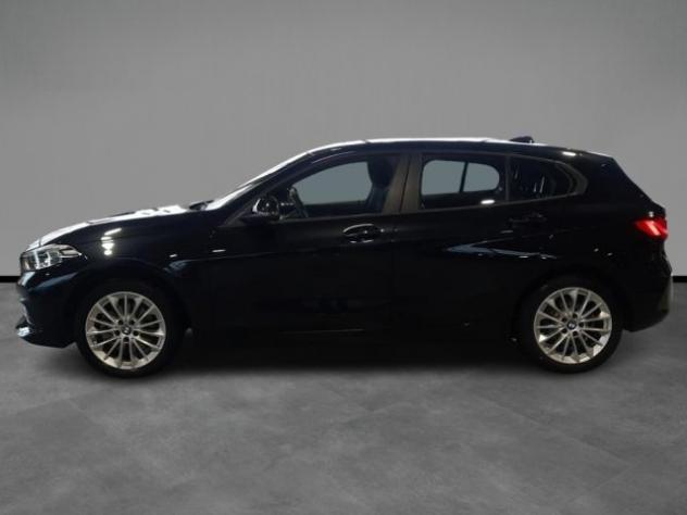 BMW 116 i 5p. Advantage Aut. rif. 23833998 - Foto 3