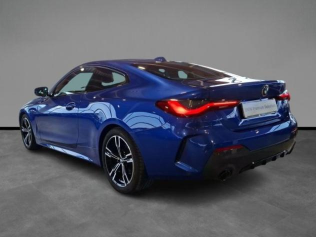 BMW 420 d 48V Coupé Msport + Tetto Apr. rif. 24014315 - Foto 4