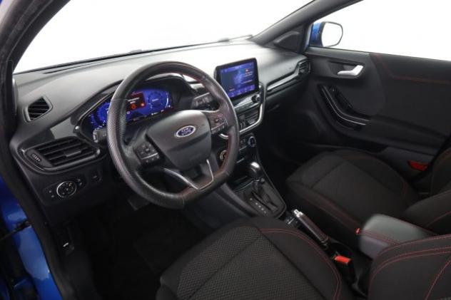 FORD Puma Puma 1.0 EcoBoost Hybrid 125 CV S&S aut. ST-Line rif. 24026679