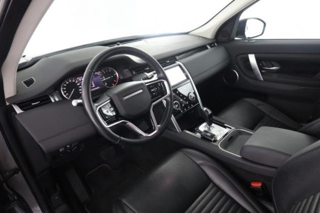 LAND ROVER Discovery Sport Discovery Sport 2.0 TD4 163 CV AWD Auto SE rif. 23956327