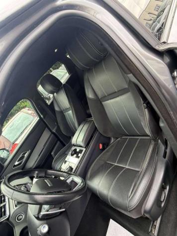 Land Rover Range Rover Velar 2.0d i4 R-Dynamic S 240cv autom. Promo Fin - Foto 7