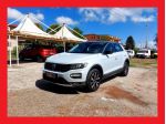 Volkswagen T-ROC 2.0 TDI 150CV DSG - 2021