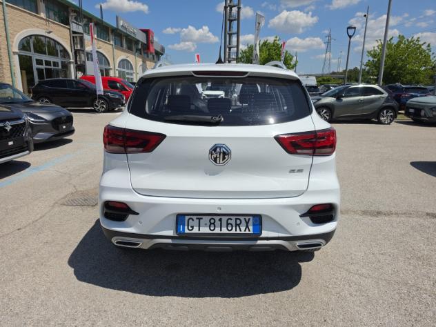 MG ZS 2021 1.5 Luxury - Foto 7