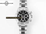 Rolex Replica SUBMARINER 116613 LN CERAMICA NERA ACCIAIO 904L/YG 1:1 BEST E &hellip;