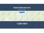 Immobile in asta di 800 m² in vendita a Boscotrecase
