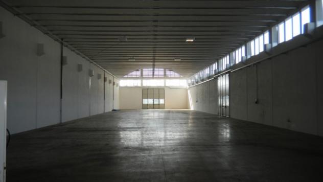 Industriale/Artigianale in vendita a Capannori - Foto 9