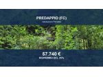 Immobile in asta di 133 m² in vendita a Predappio