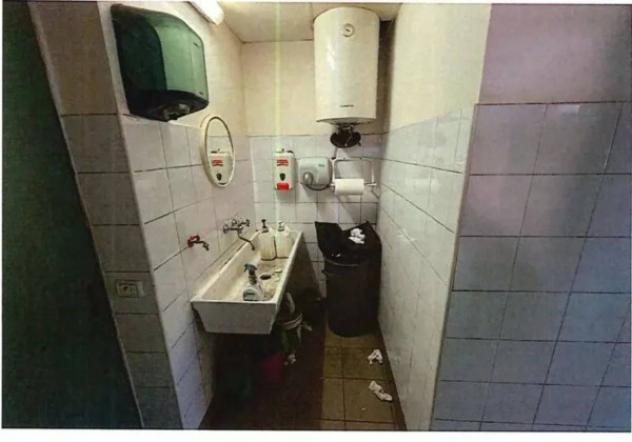 Immobile in asta di 440 m² in vendita a Umbertide - Foto 5
