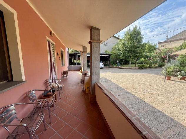 La casa di Menate – via dei Fiocinini, Menate di Longastrino - Foto 13