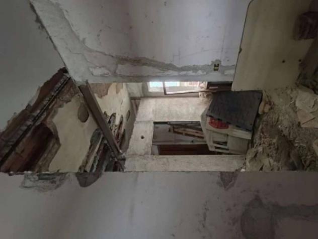 Immobile in asta di 144 m² in vendita a Belmonte Mezzagno - Foto 8