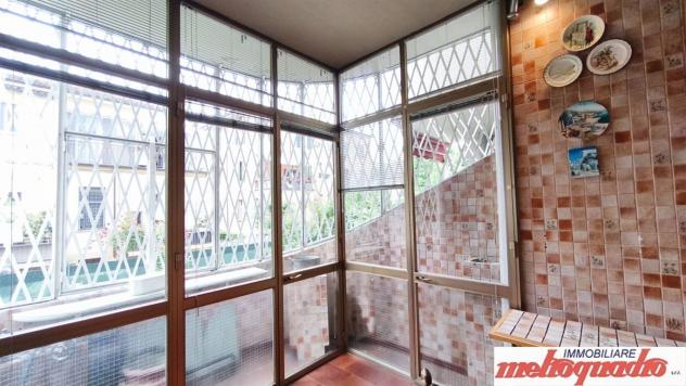 FOSSOLO AMPIA METRATURA CON TERRAZZO ABITABILE E GARAGE DOPPIO - Foto 10