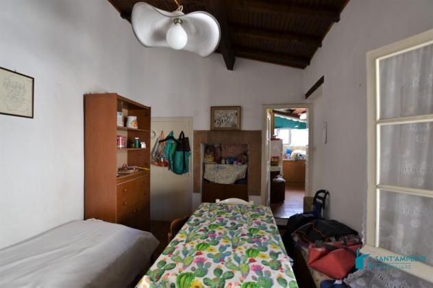 Bordighera - ZONA PERIFERIA EST VENDESI CASA INDIPENDENTE - Foto 5