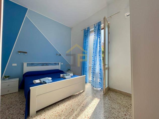Casa Semindipendente in vendita a Castellammare del Golfo, Centro Città - Foto 5