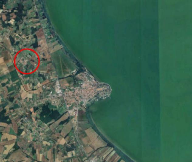 Immobile in asta di 81 m² in vendita a Castiglione del Lago - Foto 7