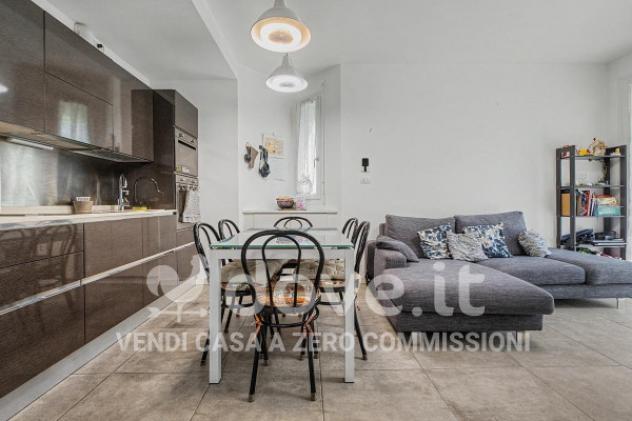 Appartamento di 65 m² con 2 locali e box auto in vendita a Como - Foto 6