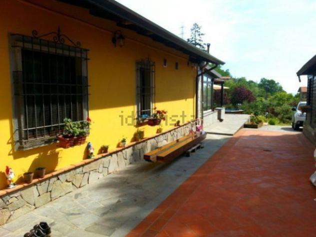 Casa semindipendente in vendita a Fosdinovo 133 mq Rif: 1237101 - Foto 6