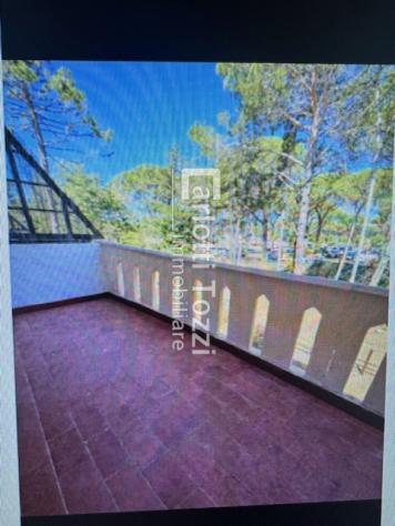 APPARTAMENTO di 4 vani e di 70 mq (GROSSETO) rif. 03707 - Foto 19