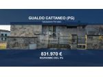 Immobile in asta di 180 m², box auto in vendita a Gualdo Cattaneo
