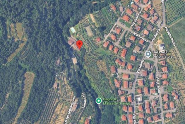 Immobile in asta di 130 m² in vendita a Loro Ciuffenna - Foto 5