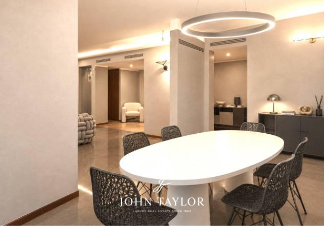 Appartamento di 265 m² con 5 locali e box auto in vendita a Milano - Foto 3