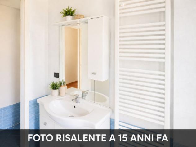 Attico / Mansarda di 87 m² con 3 locali in vendita a Milano - Foto 4