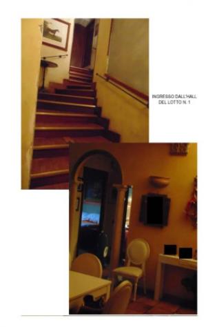 Immobile in asta di 107 m² con più di 5 locali in vendita a Monte Compatri - Foto 6