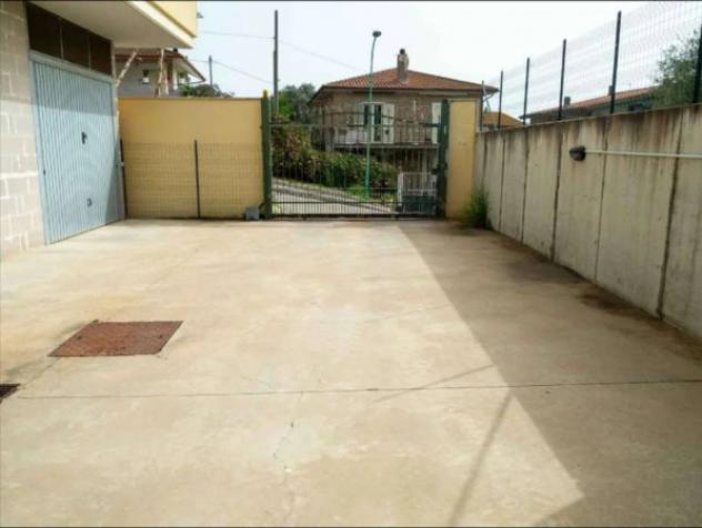Immobile in asta di 39 m², box auto in vendita a Monte Romano - Foto 3