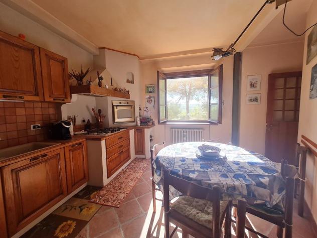 Rustico in vendita a Badesse - Monteriggioni 200 mq Rif: 1343800 - Foto 10