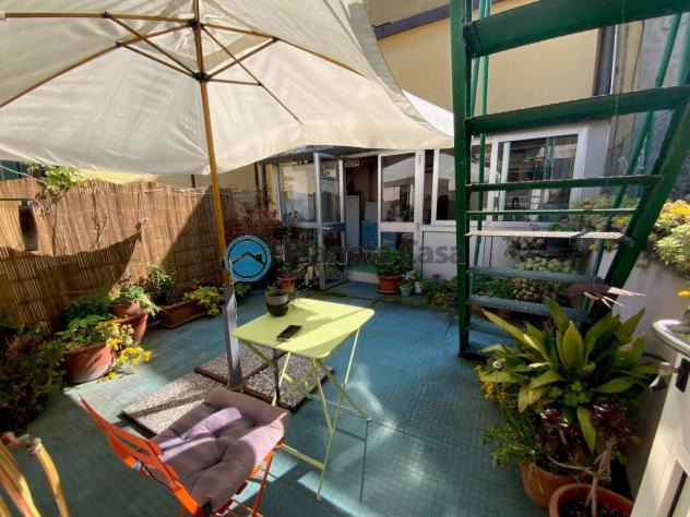 CENTRO STORICO: ultimo piano con terrazza abitabile - Foto 3